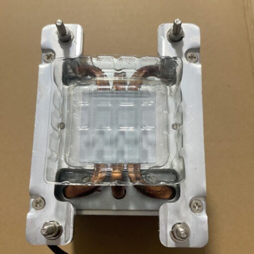 Tản nhiệt heatsink Dell Precision T3610 T5610 T5810 YH2R3 0YH2R3-03