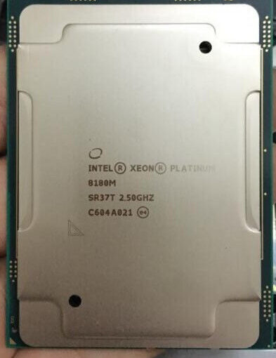 intel xeon platinum 8180 8180m 2 5ghz 28 loi 56 luong socket 3647 01