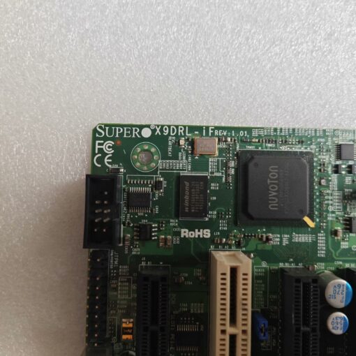 mainboard supermicro x9drl if 02