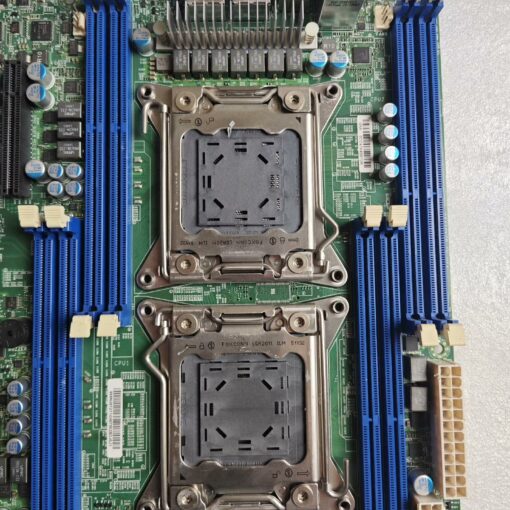 mainboard supermicro x9drl if 03