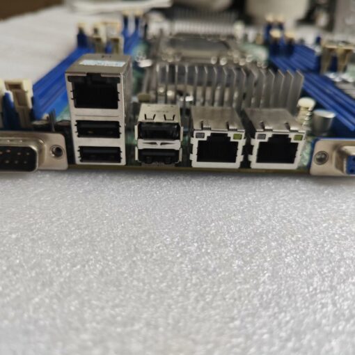 mainboard supermicro x9drl if 05