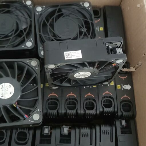 quat tan nhiet dell poweredge r920 r930 server fan p4hpy 0p4hpy 01
