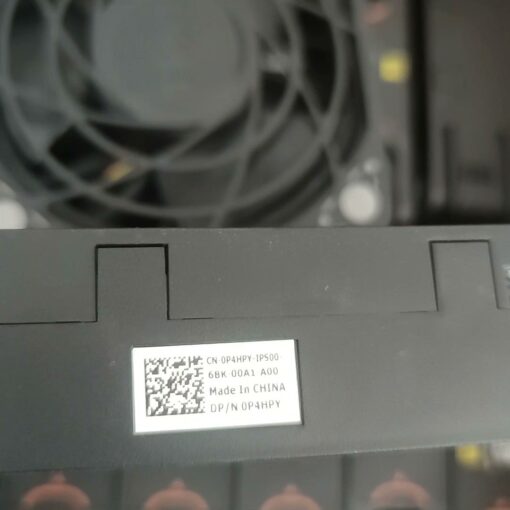 quat tan nhiet dell poweredge r920 r930 server fan p4hpy 0p4hpy 02