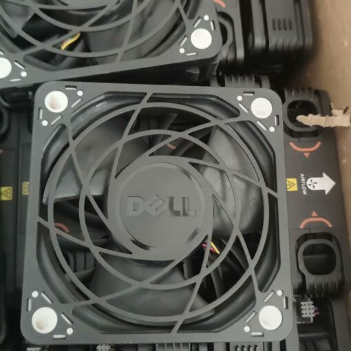 quat tan nhiet dell poweredge r920 r930 server fan p4hpy 0p4hpy 03