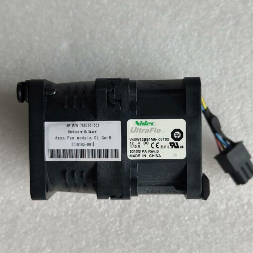 quat tan nhiet hp dl160 dl120g9 768753 001 779103 001 01
