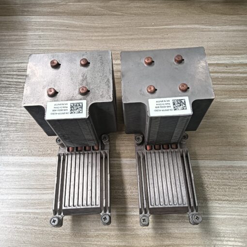 tan nhiet cpu may chu dell dell poweredge r920 r930 fvt7f 0fvt7f 01