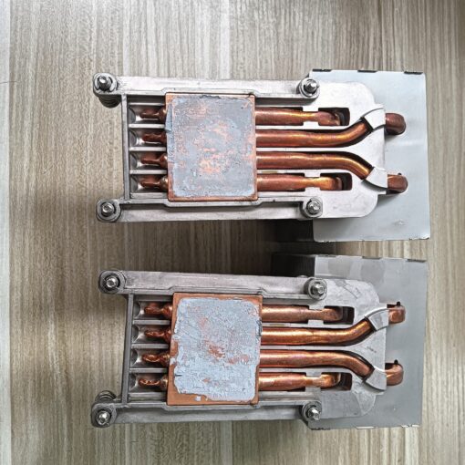 tan nhiet cpu may chu dell dell poweredge r920 r930 fvt7f 0fvt7f 02