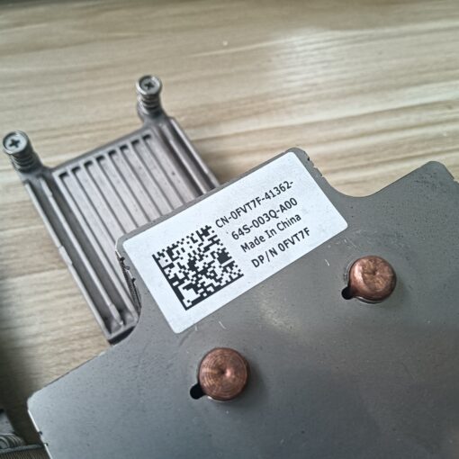 tan nhiet cpu may chu dell dell poweredge r920 r930 fvt7f 0fvt7f 05