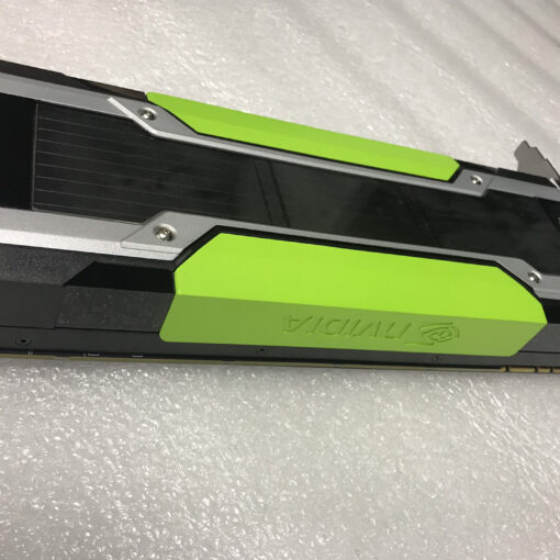 Card GPU NVIDIA Tesla P40 24GB GDDR5 03