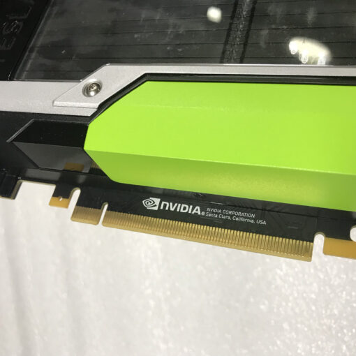 Card GPU NVIDIA Tesla P40 24GB GDDR5 04