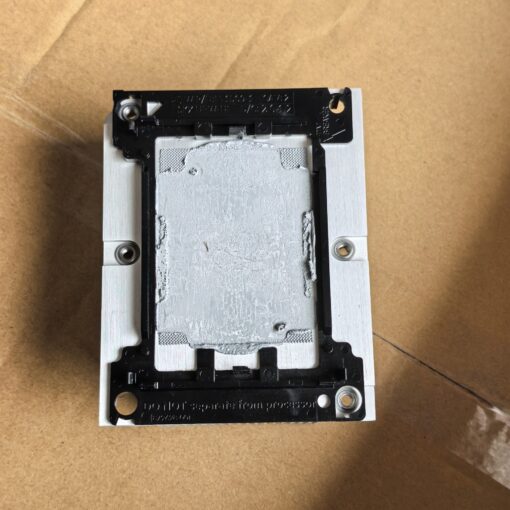 Tản nhiệt Heatsink HP DL380 Gen10 G10 phiên bản thường 03