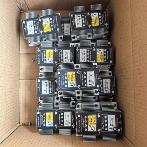 Tản nhiệt Heatsink HP DL380 Gen10 G10 phiên bản thường 05