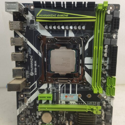 bo mach chu mainboard huananzhi x99 8m lga2011 3 ddr4 01