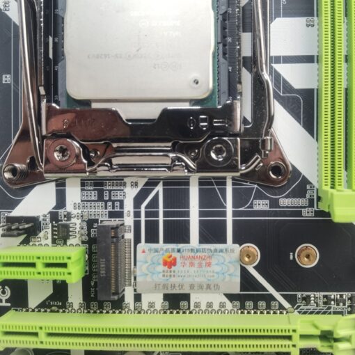 bo mach chu mainboard huananzhi x99 8m lga2011 3 ddr4 02