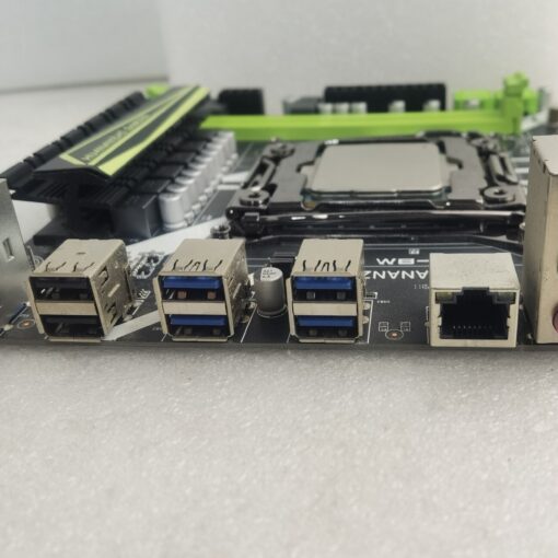 bo mach chu mainboard huananzhi x99 8m lga2011 3 ddr4 03