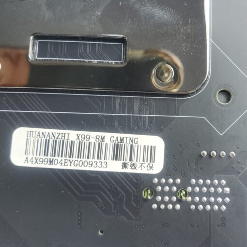 bo mach chu mainboard huananzhi x99 8m lga2011 3 ddr4 05