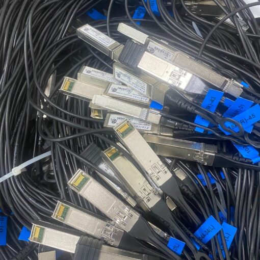cap quang aoc finisar fcbg110sd1c03 1r 3m sfp 10gb s 02