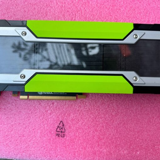 card gpu nvidia tesla p100 16gb cowos hbm2 01