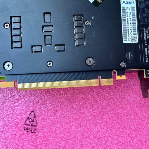 card gpu nvidia tesla p100 16gb cowos hbm2 02