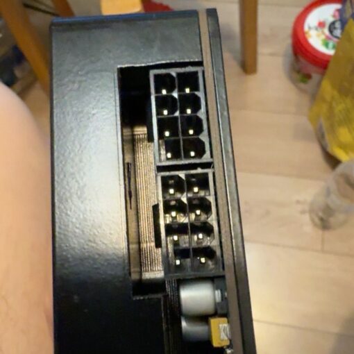 card gpu nvidia tesla v100 16gb cowos hbm2 sxm2 pci e 03