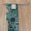 card lan dell 1gbps 09rjtc network adapter pci e broadcom bcm5722 01