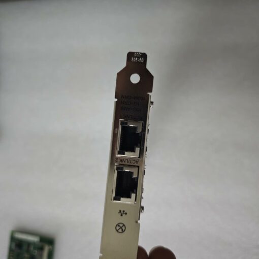card lan hp 561t intel x540 t2 2 port 10gb base t rj45 04