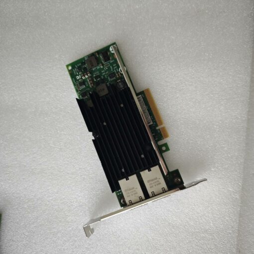 card lan hp 561t intel x540 t2 2 port 10gb base t rj45 05