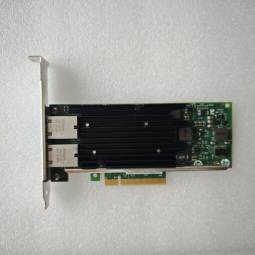 card lan hp 562t intel x540 t2 2 port 10gb base t rj45 01