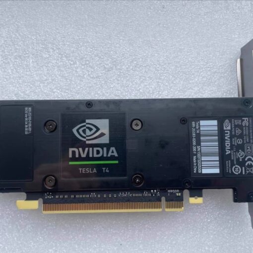 card man hinh gpu nvidia tesla t4 16gb gddr6 02