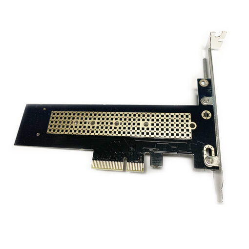 card ssd m2 nvme pcie 22110 2280 to pci e 3 0 4x tro nguon 03