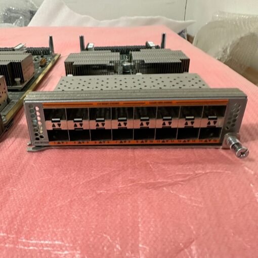 cisco n55 m16p 16 port 1 10ge en fcoe module expansion module 02