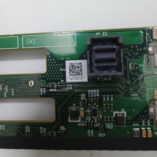 dell backplane r740 r540 r7920 8 bay 3 5 lff cp90m 0CP90M 03