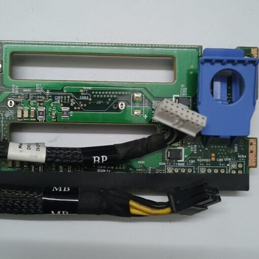 dell backplane r740 r540 r7920 8 bay 3 5 lff cp90m 0CP90M 04