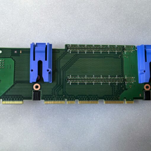 dell r740 r740xd riser card 2x slot pcie x16 gen3 0mddtd mddtd 02