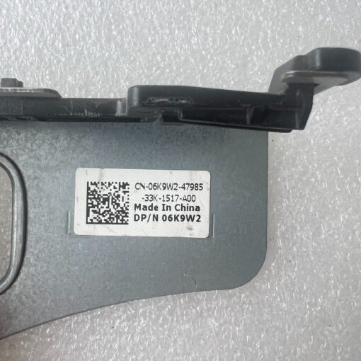 dell riser card r620 6k9w2 06k9w2 pci e 04