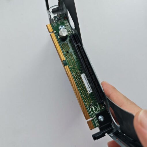 dell riser card r630 999fx 0999fx ynf4c 0ynf4c pci e 02