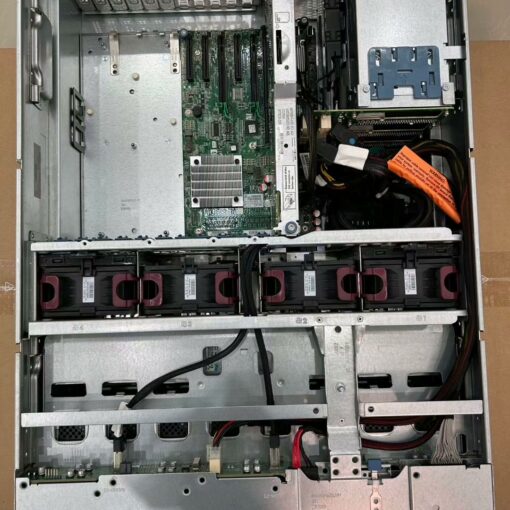 may chu hp proliant dl580 g7 4 cpu 04