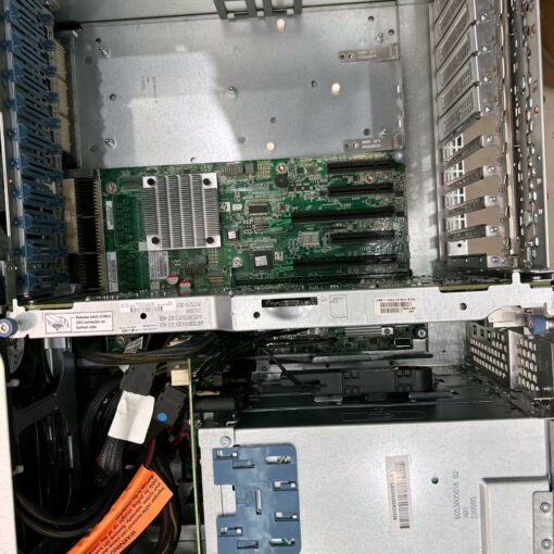 may chu hp proliant dl580 g7 4 cpu 05