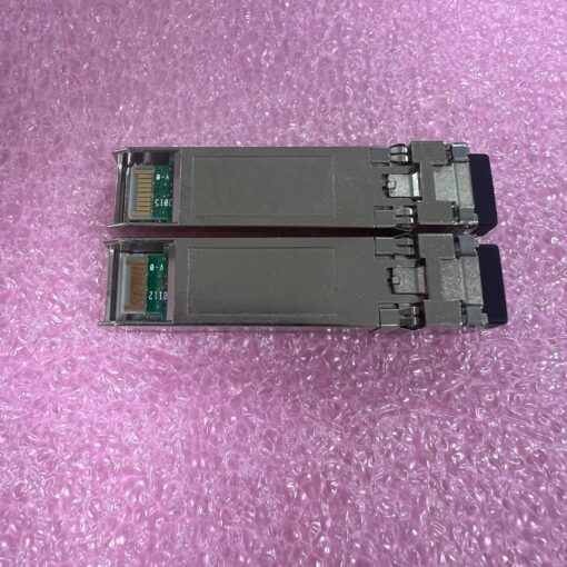 module quang hpe 10gb sfp sr mm 455885 001 02