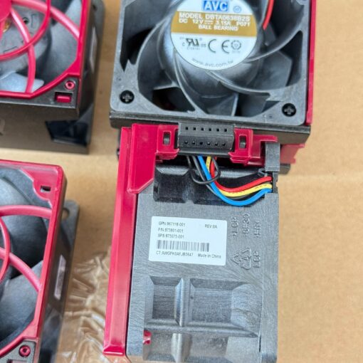 quat tan nhiet hp dl380 gen10 g10 chinh hang 03