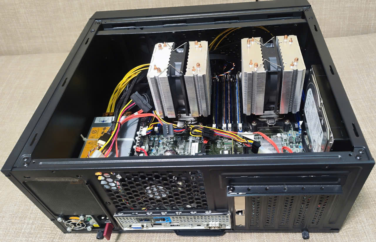 server dual xeon e5 2680v4 ram 32g hdd 2 x 2tb 03