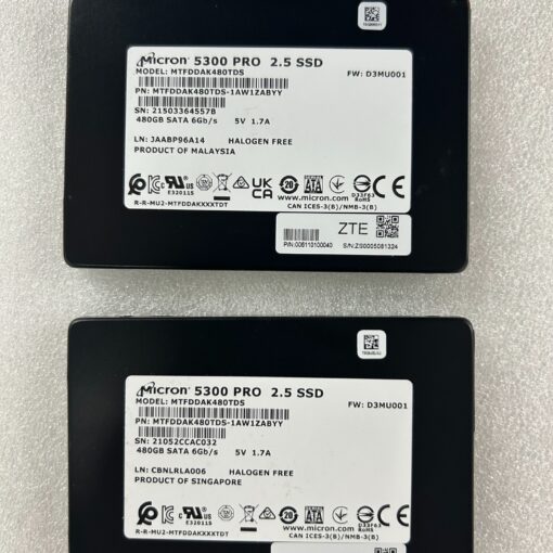 ssd enterprise micron 5300 max 480gb 2 5 inch sata iii 01