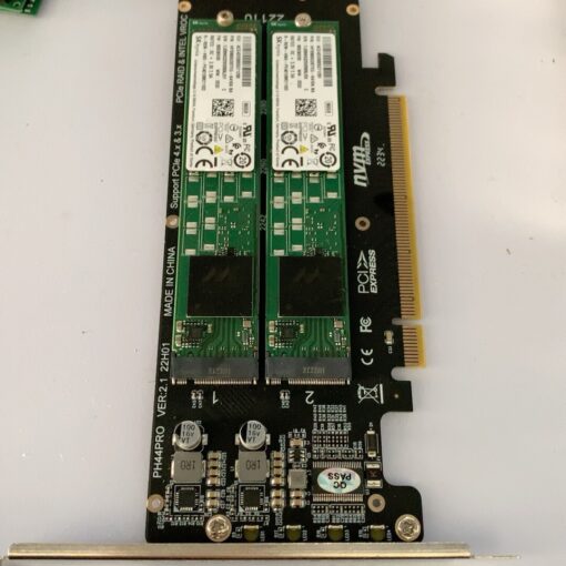 ssd hynix 960gb m 2 22110 nvme ssd hfs960gd0teg 6410a pe4010 01