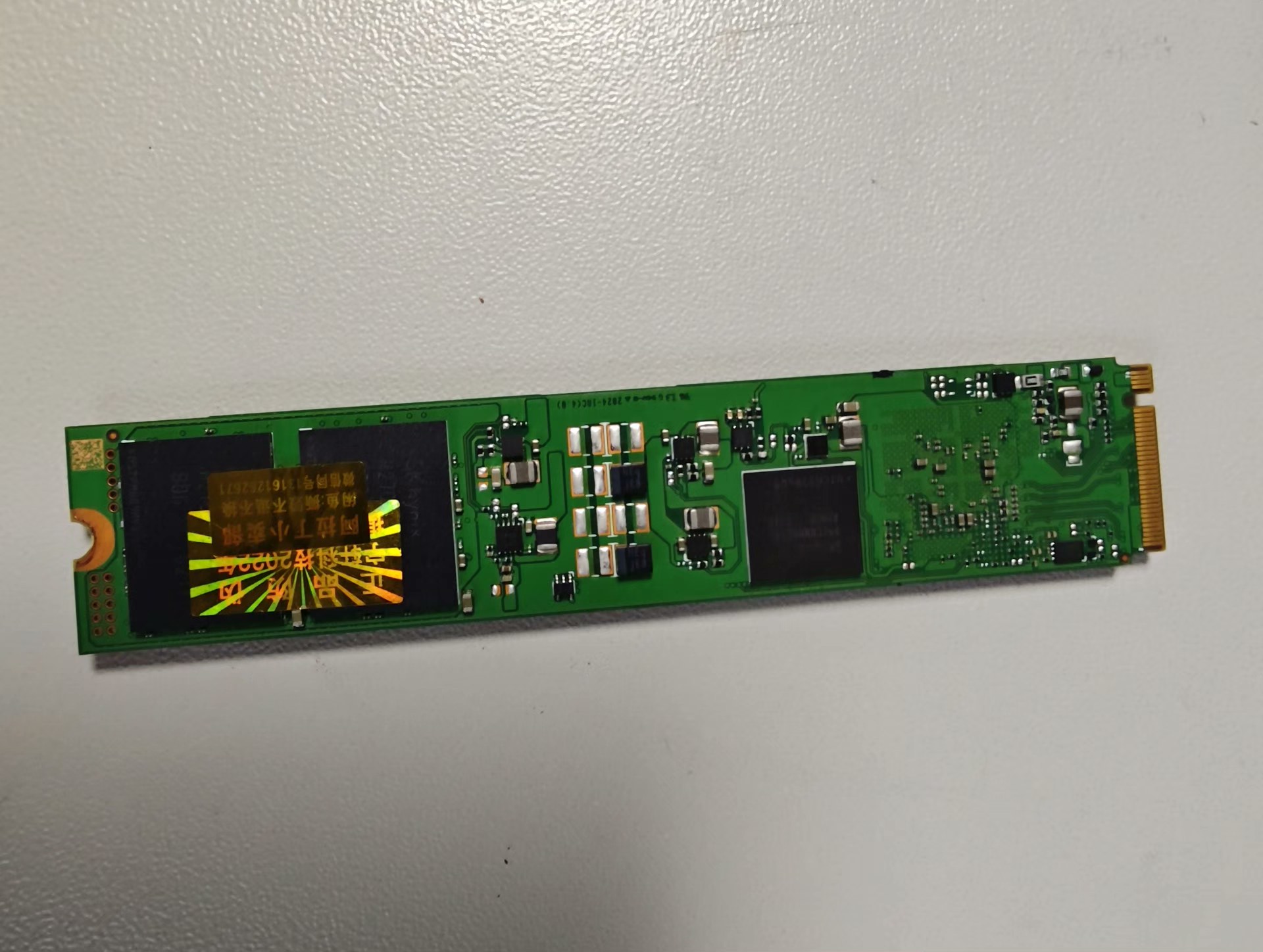 ssd hynix 960gb m 2 22110 nvme ssd hfs960gd0teg 6410a pe4010 02