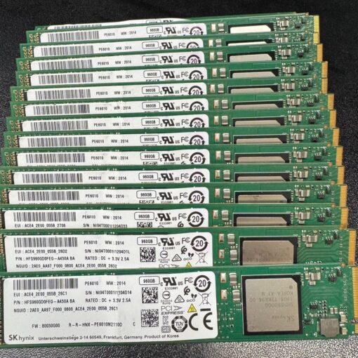 ssd hynix pe6010 960gb m 2 nvme hfs960gd0teg 6410a 01