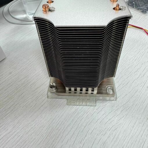 tan nhiet cpu intel xeon socket 3647 4u 5 ong nhiet oc chu nhat 01