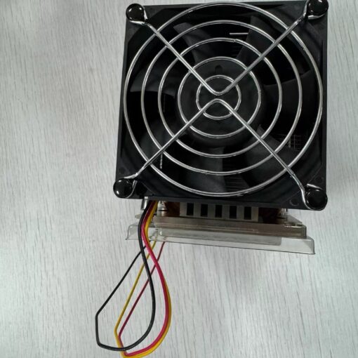 tan nhiet cpu intel xeon socket 3647 4u 5 ong nhiet oc chu nhat 05