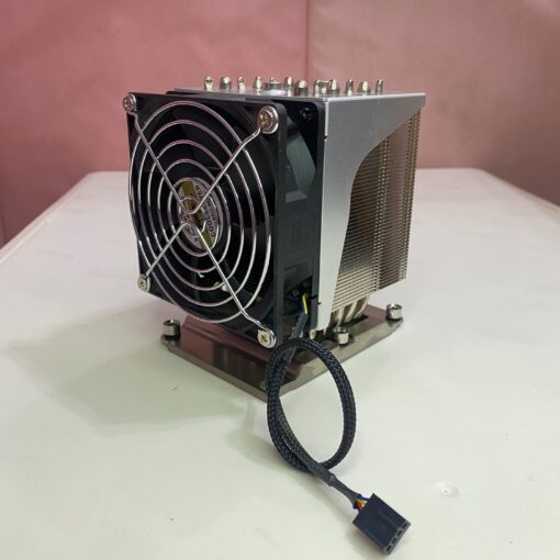 tan nhiet cpu intel xeon socket 3647 4u 6 ong nhiet oc chu nhat 01