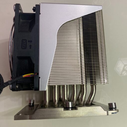 tan nhiet cpu intel xeon socket 3647 4u 6 ong nhiet oc chu nhat 04