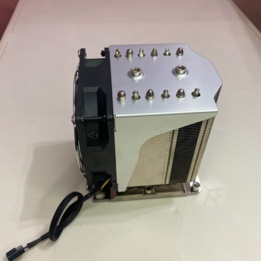 tan nhiet cpu intel xeon socket 3647 4u 6 ong nhiet oc chu nhat 05